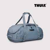 THULE 拓乐Chasm峡谷驮包大容量旅行包城市户外差旅拎包驼包防水