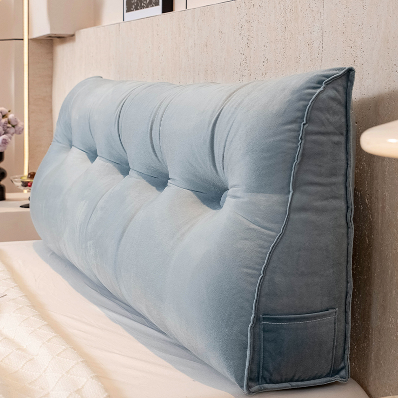 床头靠枕大靠背床上靠垫