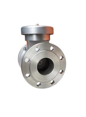 HXF-IZ不锈钢阻火呼吸阀DN100ZFQ-1全天候阻火呼吸阀DN805025