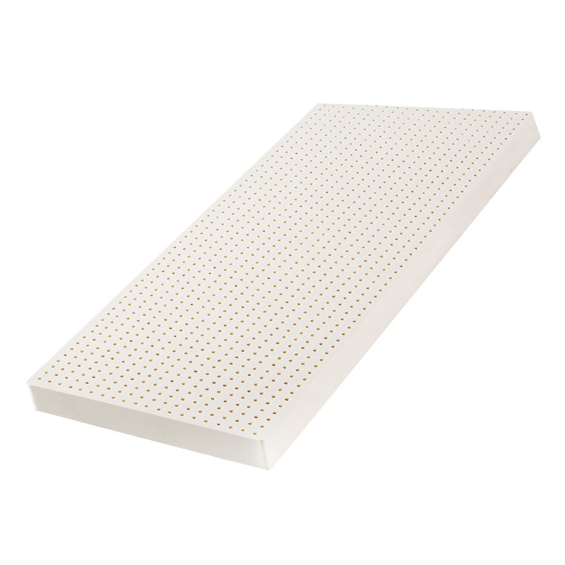 乳胶床垫1.2米单人一米二1.3软儿童1宿舍0.8学生子母床上下铺1.35