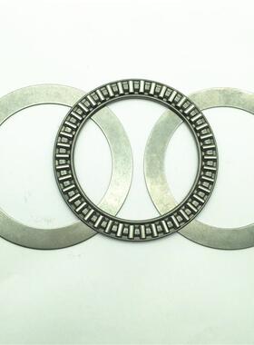 平面推力滚针轴承 AXK5070+2AS 889110 尺寸 ：50*70*5mm