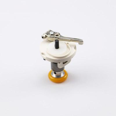 缝纫机配件1900 1900A套结机打线器绕线器橡皮圈倒线器绕线器胶圈