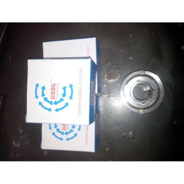 国产圆柱滚珠超越离合台湾DXBL单项轴承ASNU8 12 15 17 20 25 30