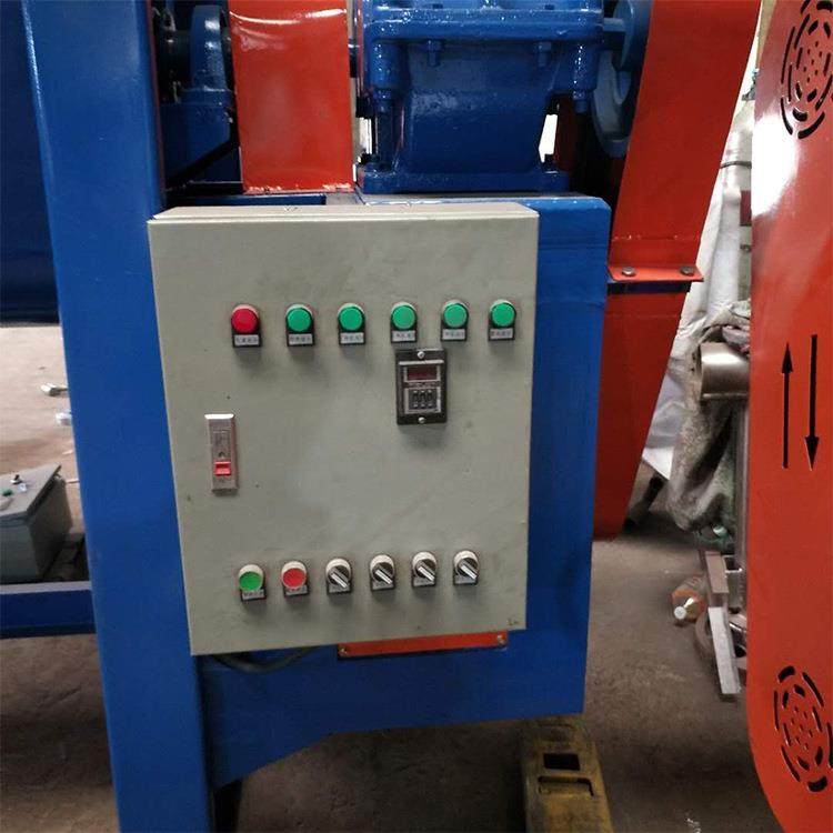 厂家生产卧式搅拌机304不锈钢接触面粉料颗粒全自动搅拌混合机