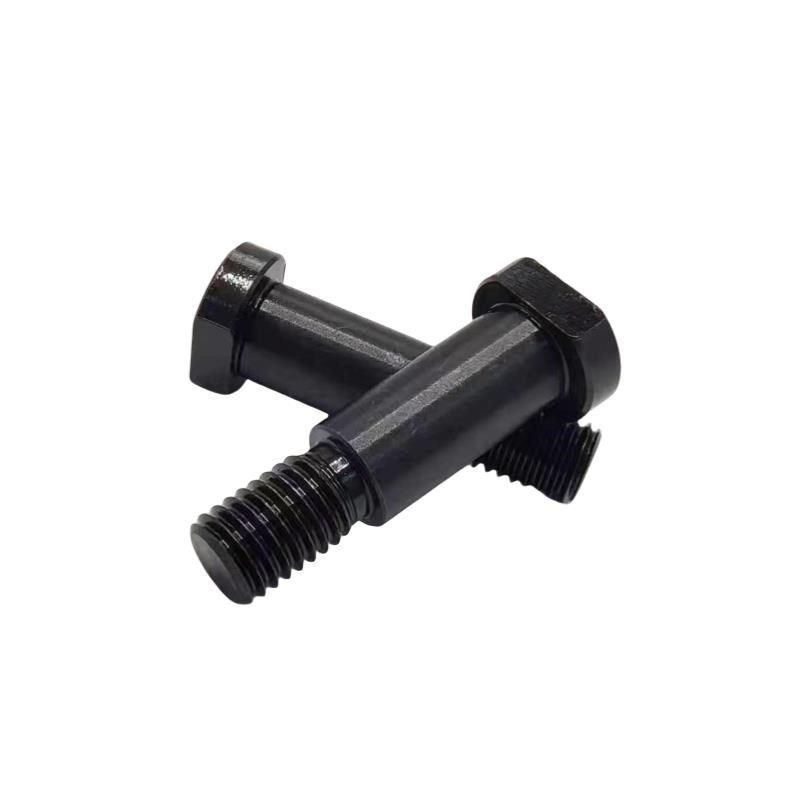 带肩铰链销轴CLBGN5 6 8 10-10 1y2 14 15 16 18 20 22 24 25 30