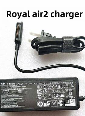 DJI大疆无人机御ProAir2s御2晓spark原厂电池充电器Mavicair3配件