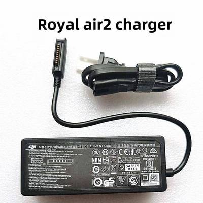 DJI大疆无人机御ProAir2s御2晓spark原厂电池充电器Mavicair3配件