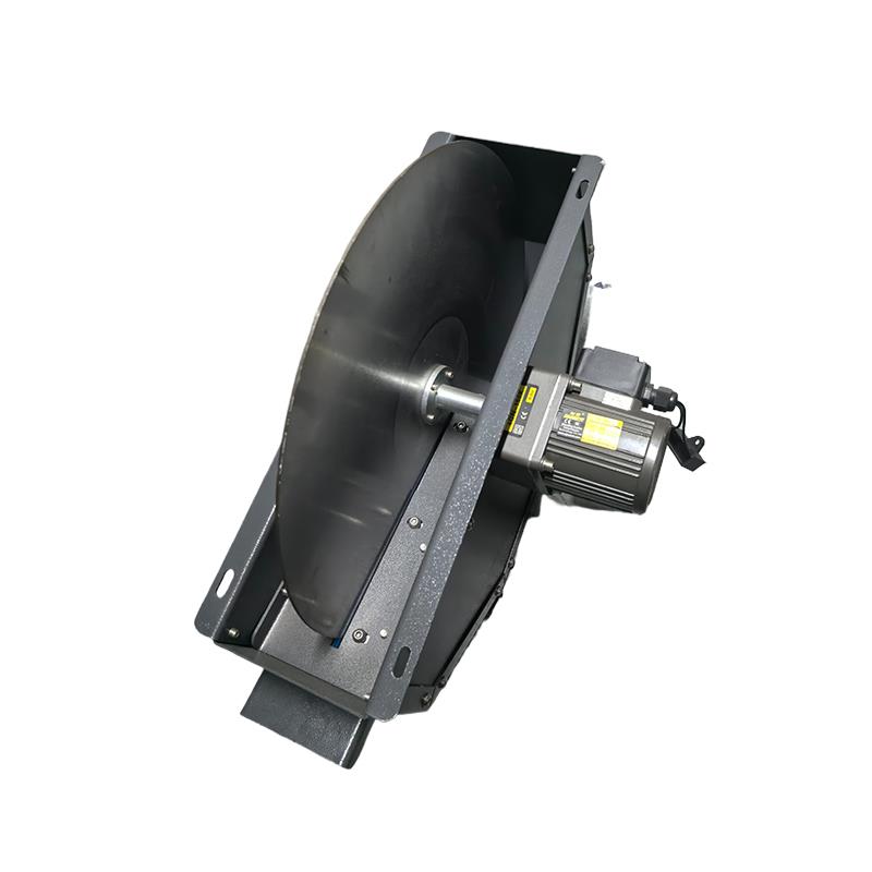 机床油水分离器盘式钢带式撇油机浮油除油收集器钢带油水过滤器