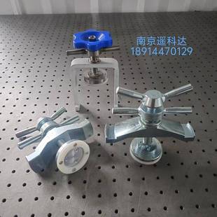 南大QM球磨机压紧装 置齿轮传动轴拉马座四星盘总成