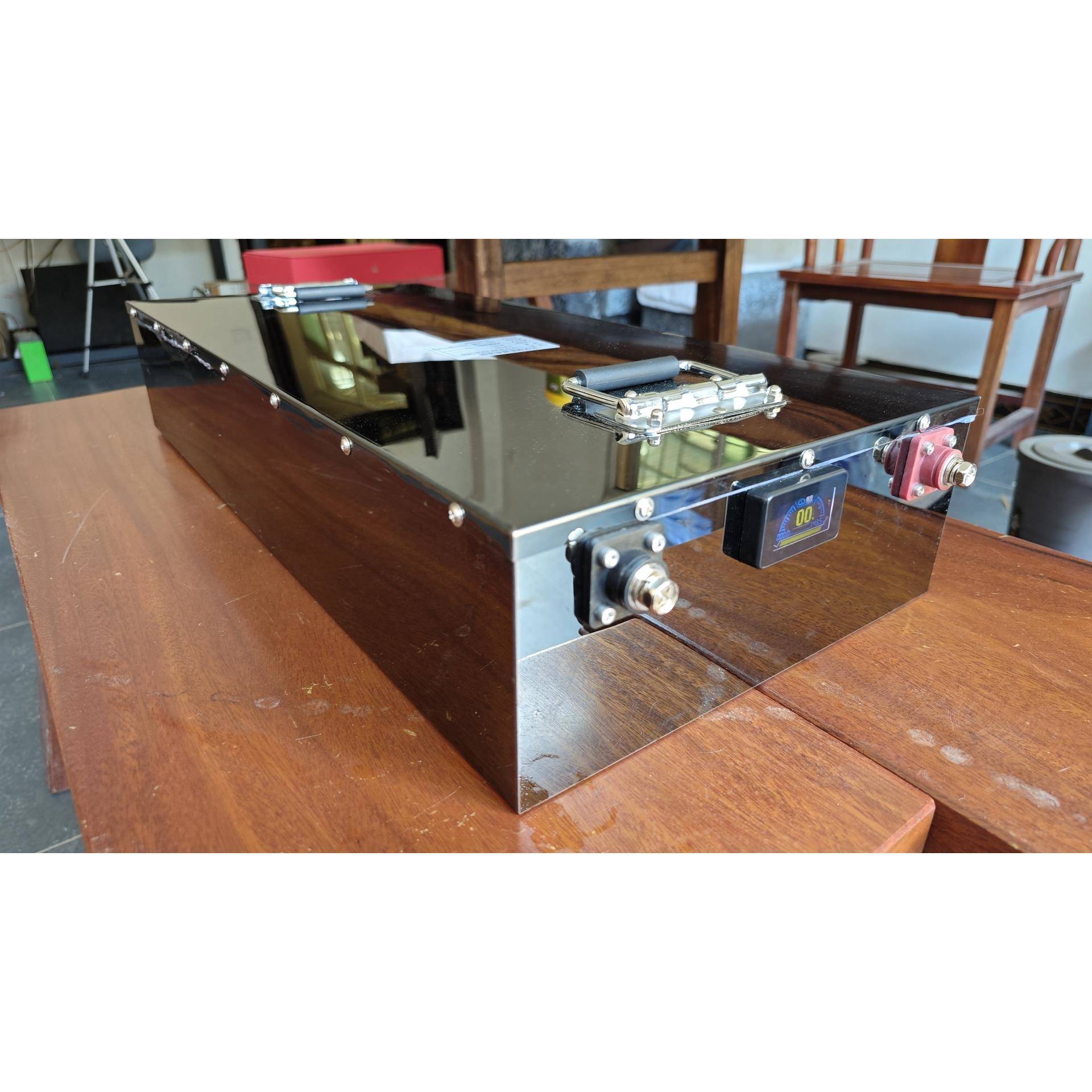 光伏储能宁德时代磷酸铁锂电池三轮车动力电池房车电池船用储能