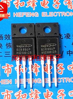 80R650P MMF80R650PTH 液晶MOS场效应管 8A/850V 仓库现货 直拍