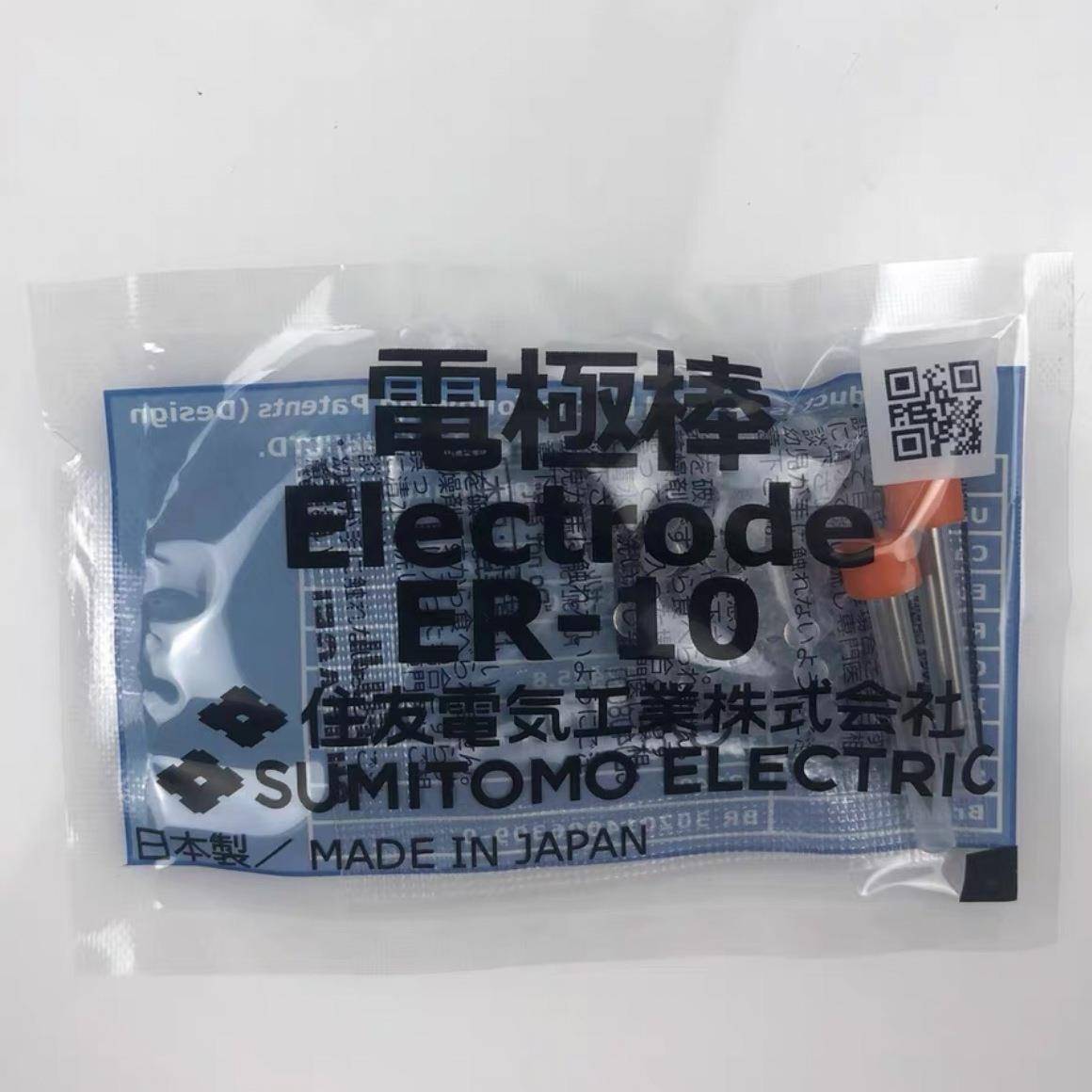 住友光纤熔接机电极棒T39T601C 81CT600C放电击针82CT400S