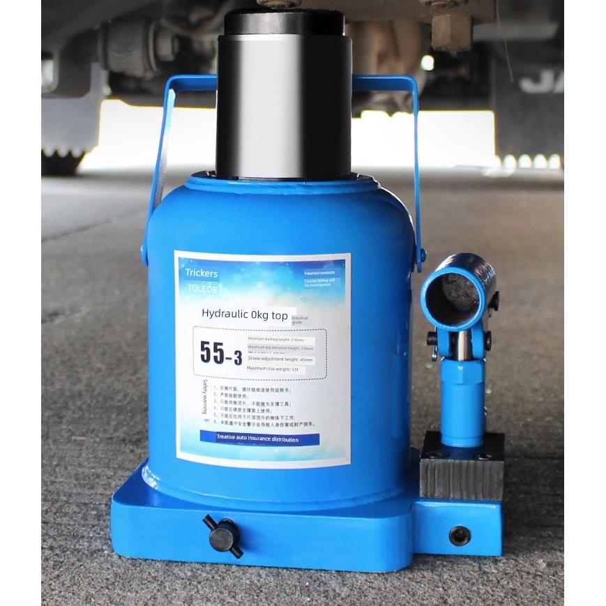 Torex液压0kg重型工业级垂直全焊接千斤顶35吨50吨80吨100吨