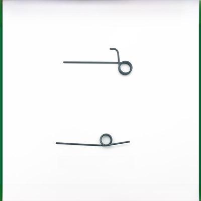 原装中捷9701/8000E电脑平车松线顶板覆位弹簧 三自动 四自动弹簧