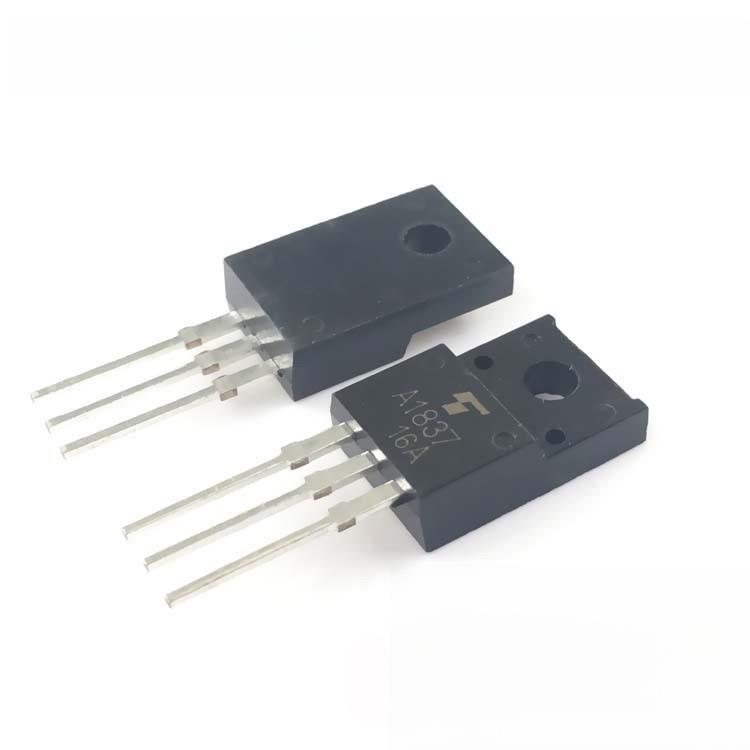 全新正品A1837 C4793 2Sa1837 2Sc4793 -220[2至6元]