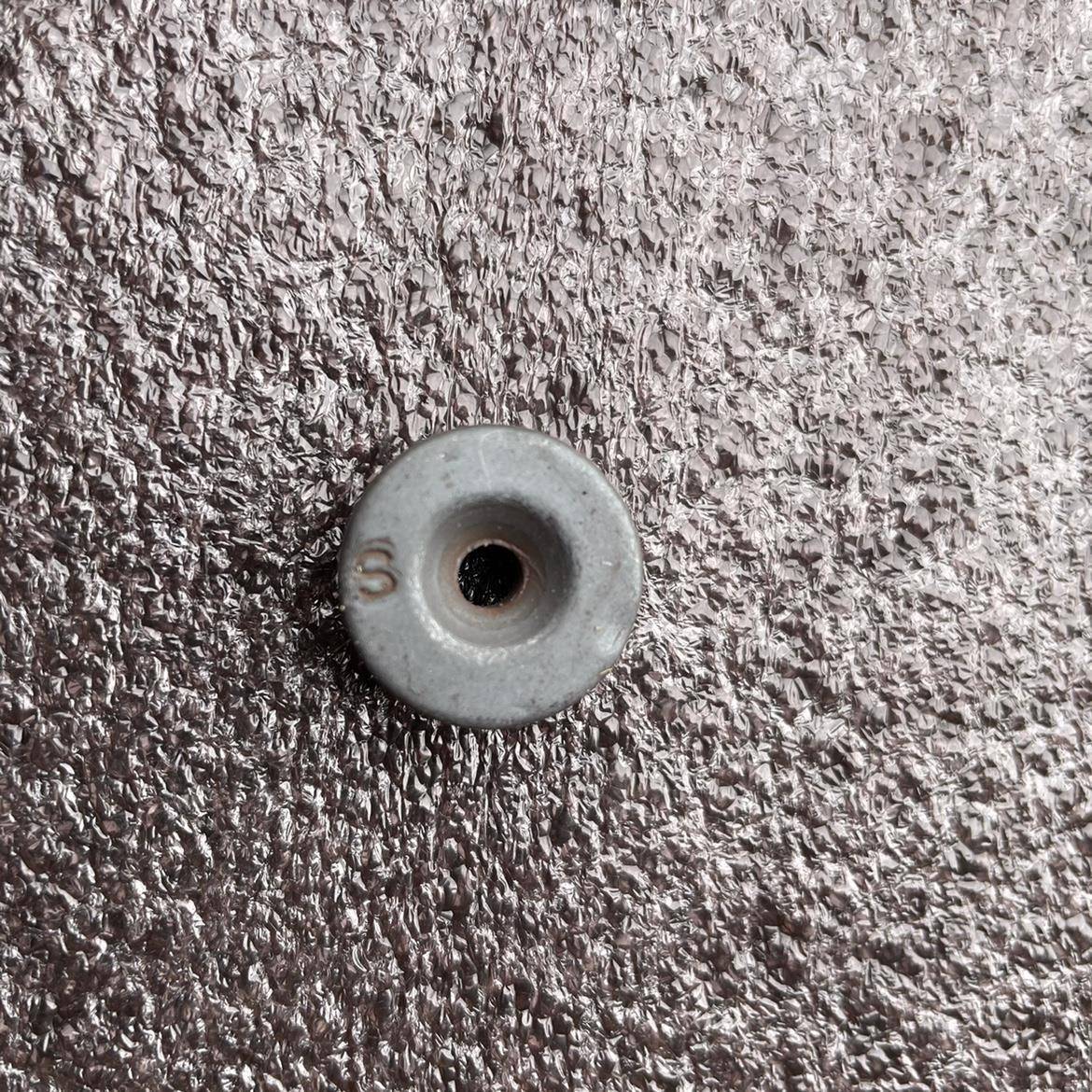 门机双稳态开关磁铁 门机磁铁 开关门到位磁铁 电梯配件 安装工程