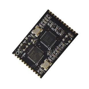 工业级RFID核心模块ISO14443A/B 邮票孔高频NFC核心模组ISO15693