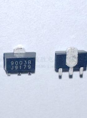 RM9003B SOT89 单通道恒流 LED驱动器RM9003 9003