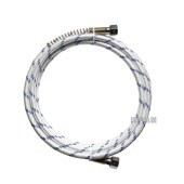 熨斗蒸汽管压管锅炉熨斗气管米进气管硅胶