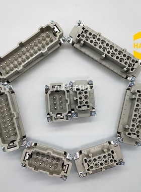 哈丁连接器 WIN唯恩 WL威乐重载连接器 HING航空