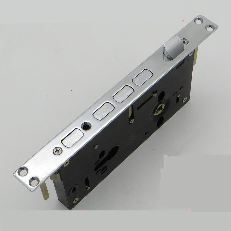 老式防盗门通用型锁体*锁体型方头孔盼盼美心步阳