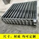 钢制方箱翅片管散热器工业多排蒸汽翅片管交换器烘干厂房散热器