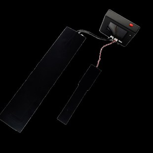 弹性拉力应力应变传感器电容式力敏模块穿戴机器人触觉体感