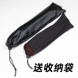 便携式中音次中音管通用萨斯风支架展架加粗款送牙垫