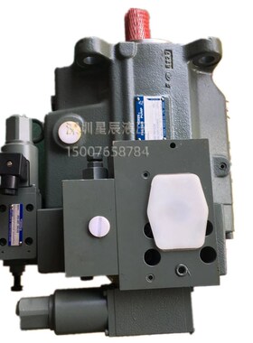 UNN桑尼士F9F注塑机油泵