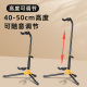 电吹管支架伸缩便携式 罗兰雅佳雅思乐电萨斯通用架子