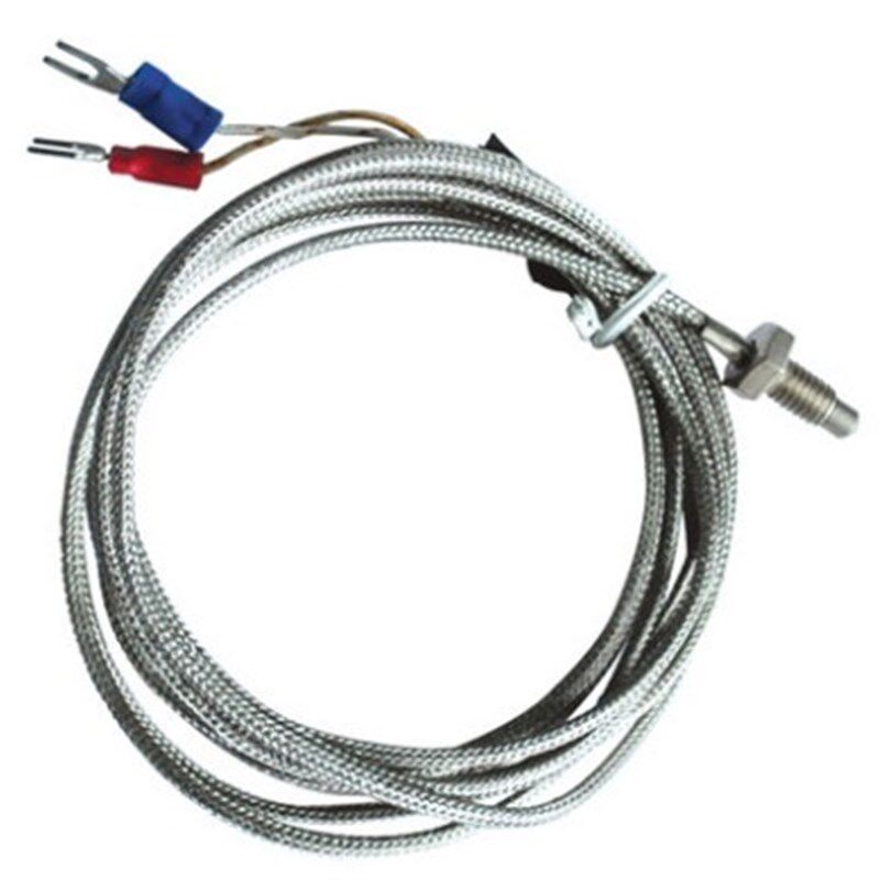 燃气煤电饼铛烙饼机烤饼炉专用探头传感器器热电偶温控感应头