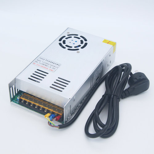 汽车音响功放改装家用试音柜220V转12v变压器电源转换器60A720w