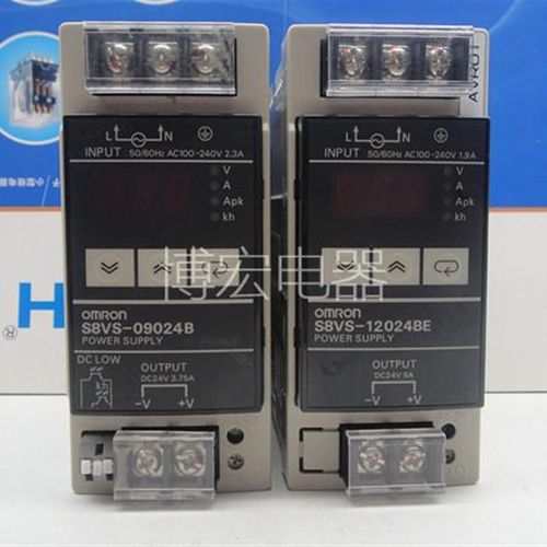 电源S8VS-06024/06024A /12024 12024A  09024A  09024AP 03024