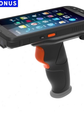 ENGONUS PDA手持终端盘点机数据采集器安卓10.0 1D/2D