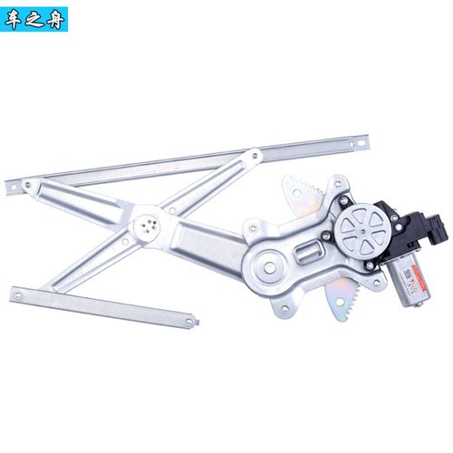 专用于众泰大迈X5玻璃升降器总成 大迈X7电动车窗摇机配件