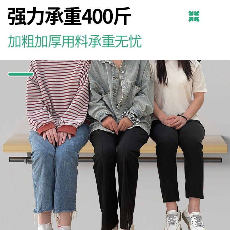 开放式简易衣柜步入式衣帽间实木定制组合衣橱家用卧室隔板货架子