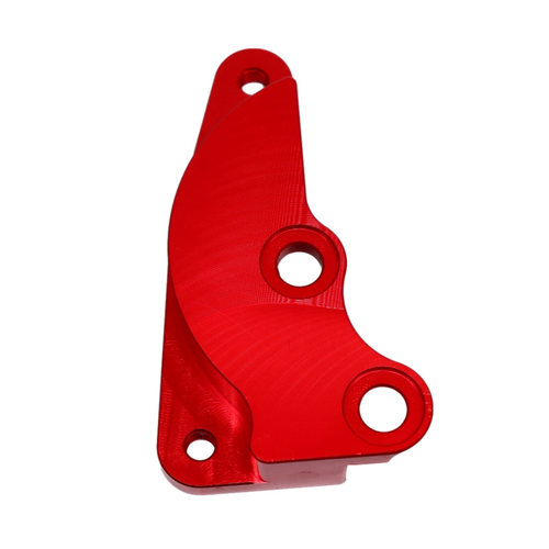 大鲍鱼转接码220小怪兽M3小猴子电摩前摩托车刹车卡钳260下泵支架