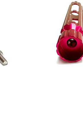 fox step cast 32 34前叉回弹龟兔旋钮 龟兔调节钮修补件