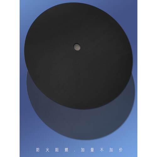 备胎坑隔音棉通用汽车后备箱尾箱槽吸音棉隔音垫止震防震填充泡沫