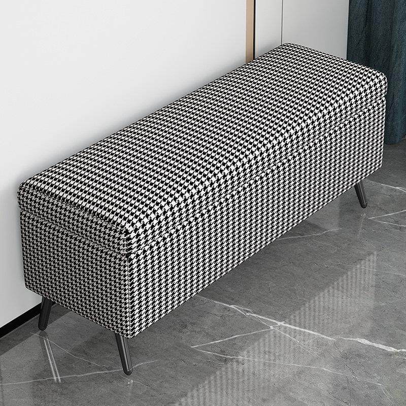 收纳凳子储物凳可坐进门入户换鞋凳家用门口轻奢长条沙发凳长方形,收纳整理,收纳凳,淘宝优惠券,粉丝福利购,淘宝优惠卷