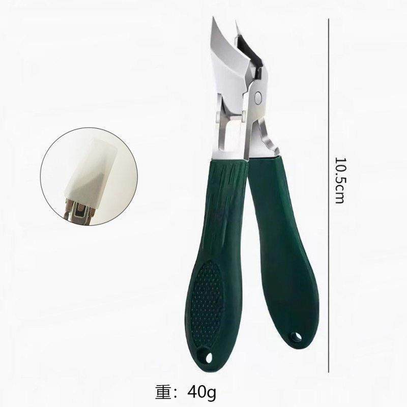 【下单立减50】鹰嘴斜口指甲钳大开 口指甲刀不锈钢_ZY,家庭/个人清洁工具,指甲钳,淘宝优惠券,粉丝福利购,淘宝优惠卷
