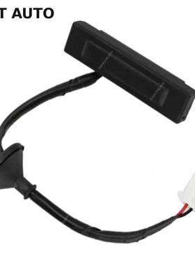 81260-1J600 适用于Hyundai I20 Getz 12-15 行李箱尾门开关按钮