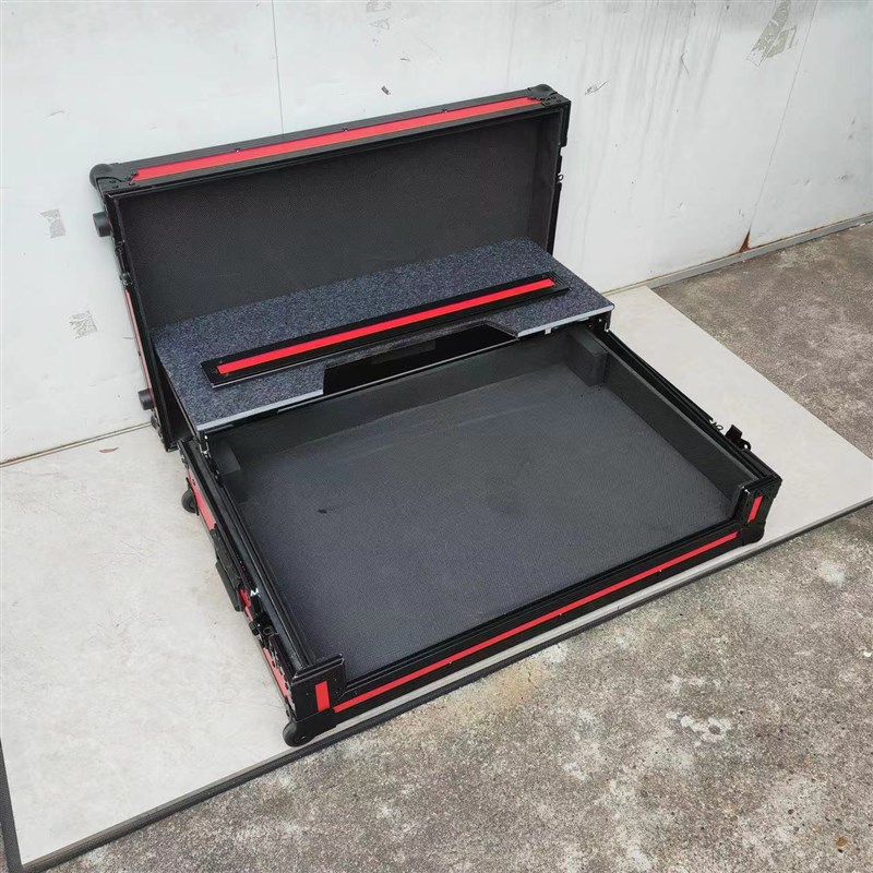 DJ航空箱 DJ控制器机箱XDJ- RX3.RX2.RX系列航空箱颜色很多任选