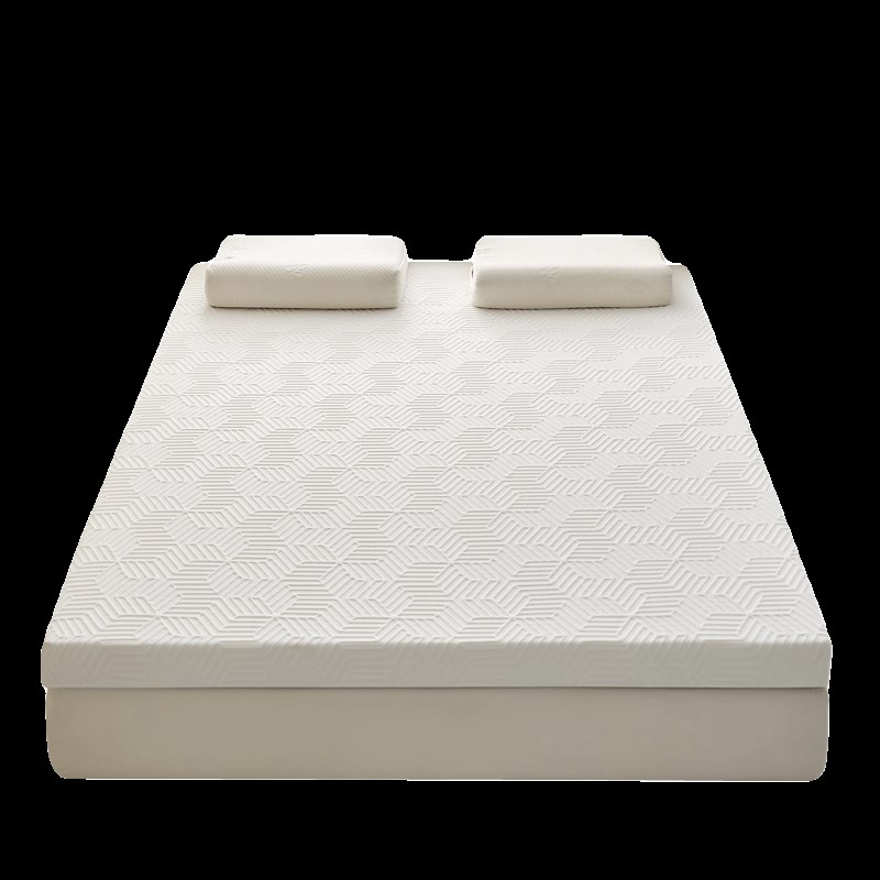 慢回弹记忆棉床垫家用软垫租房专用海绵垫垫子出租屋卧室床褥睡垫