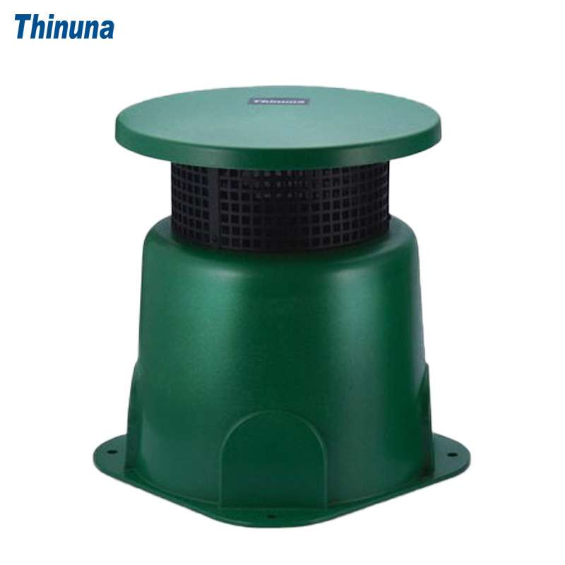 Thinuna LS-701B 30W造型草坪音箱防水公园校园草地喇叭广播喇叭