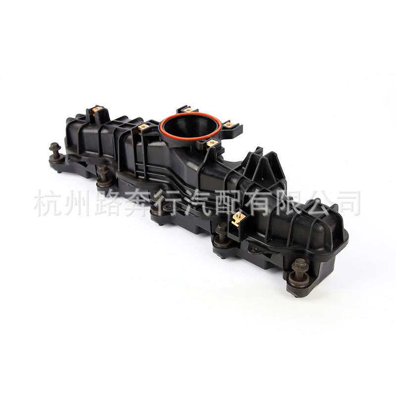 适用福特Ford Ranger进气歧管BB3Q9424AE进气支管