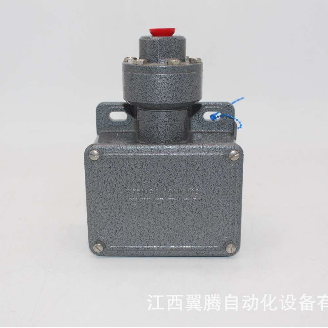 索尔SOR双设定点压力开关74V2-EF117-N4-B1A 74V2-EF118-N4-B1A