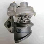755013 0005 5005S GT20涡轮增压器1016500GD030 祥和2.0 畅2.0