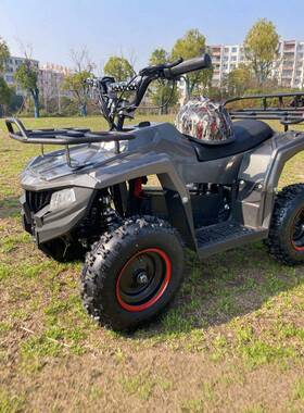 6v500w电动沙滩车ATV电动沙滩车电动小越野小