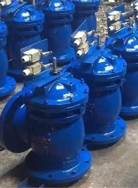 气动泥阀JM744X-开排16500液动快-规格DN50